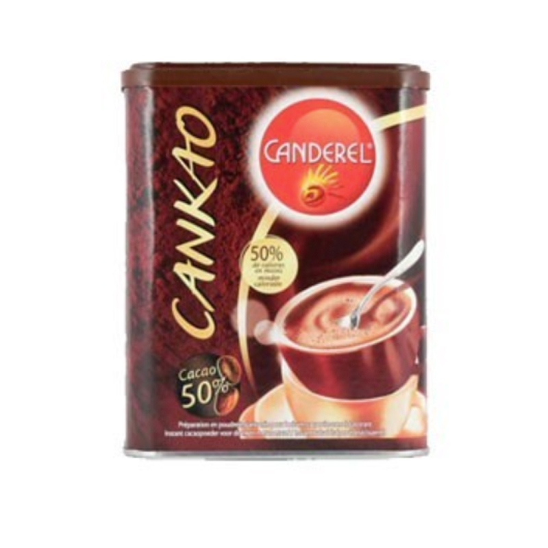 Chokladdryck Cankao - 25% rabatt