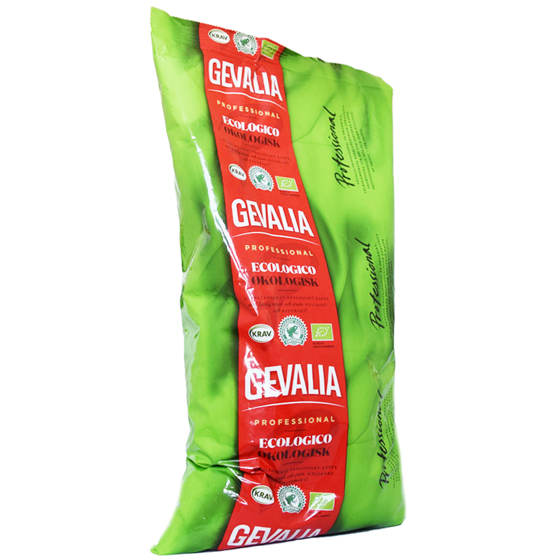 Kaffe "Professional" - 60% rabatt