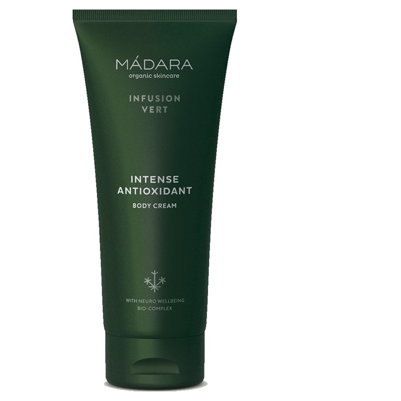 Kroppskräm "Intense Antioxidant" 200ml - 80% rabatt