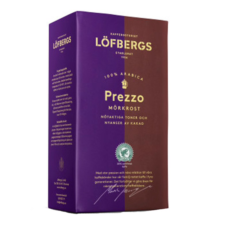 Kaffe Mörkrost 450g - 24% rabatt