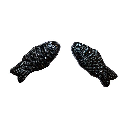 SOCKERFRI SALT FISK 2,2 KG