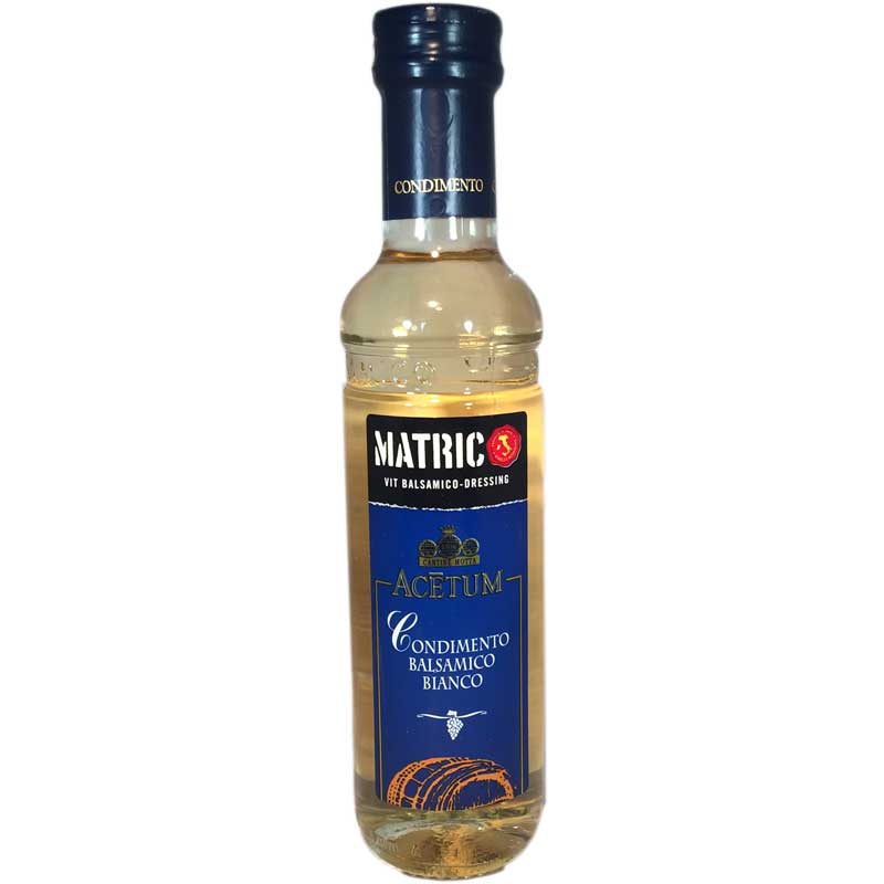 Vit Balsamico-Dressing - 46% rabatt