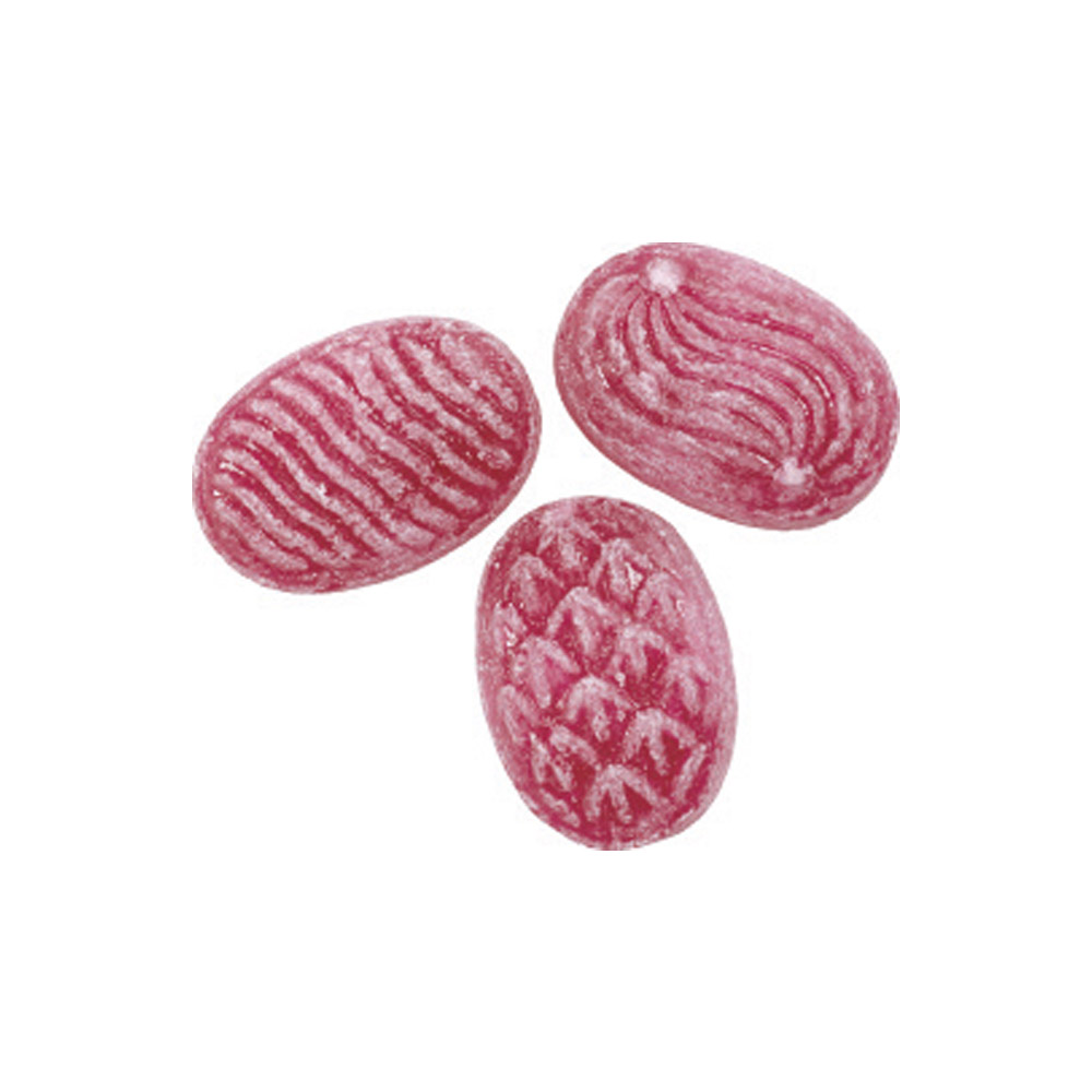 Hallonfilurer - 2 kg