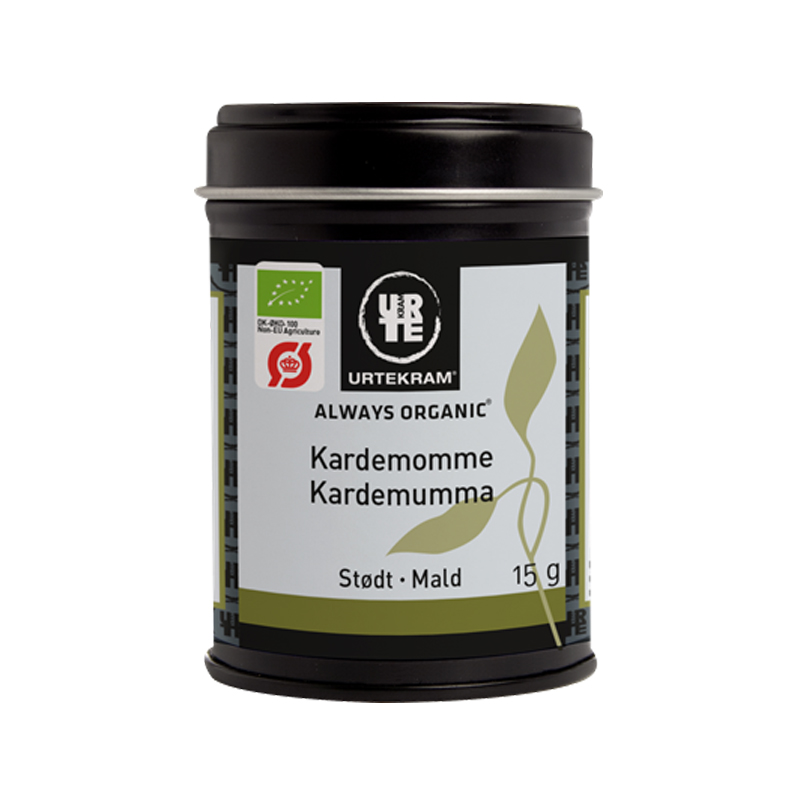 Mald Kardemumma 15g - 40% rabatt