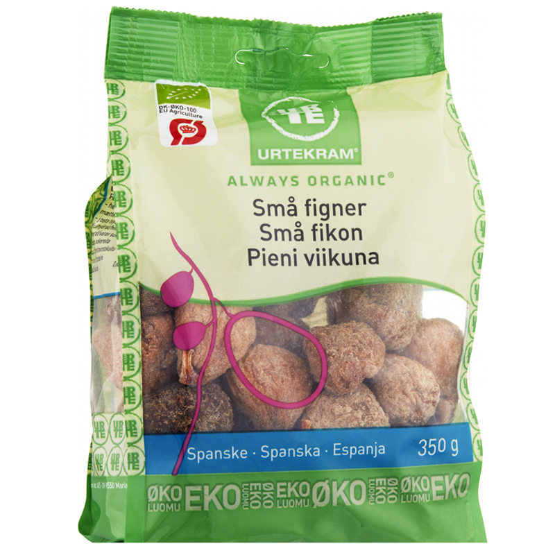 Eko Fikon Små 350g - 26% rabatt
