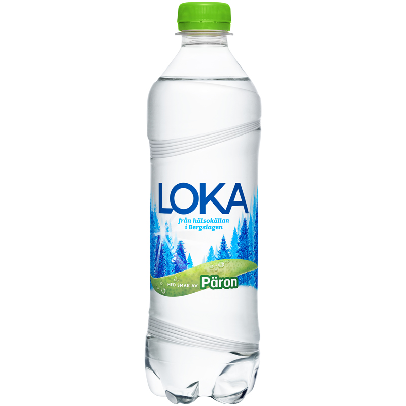 Loka Päron - 23% rabatt