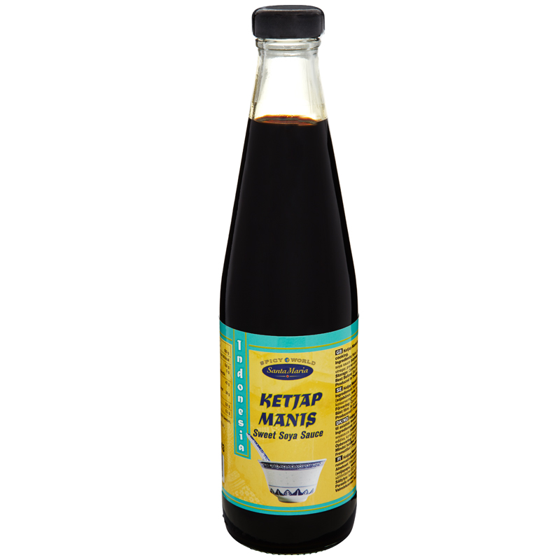 Soya - 80% rabatt