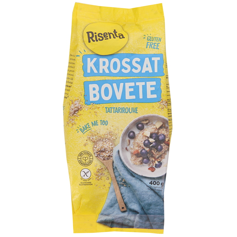 Krossatbovete - 11% rabatt
