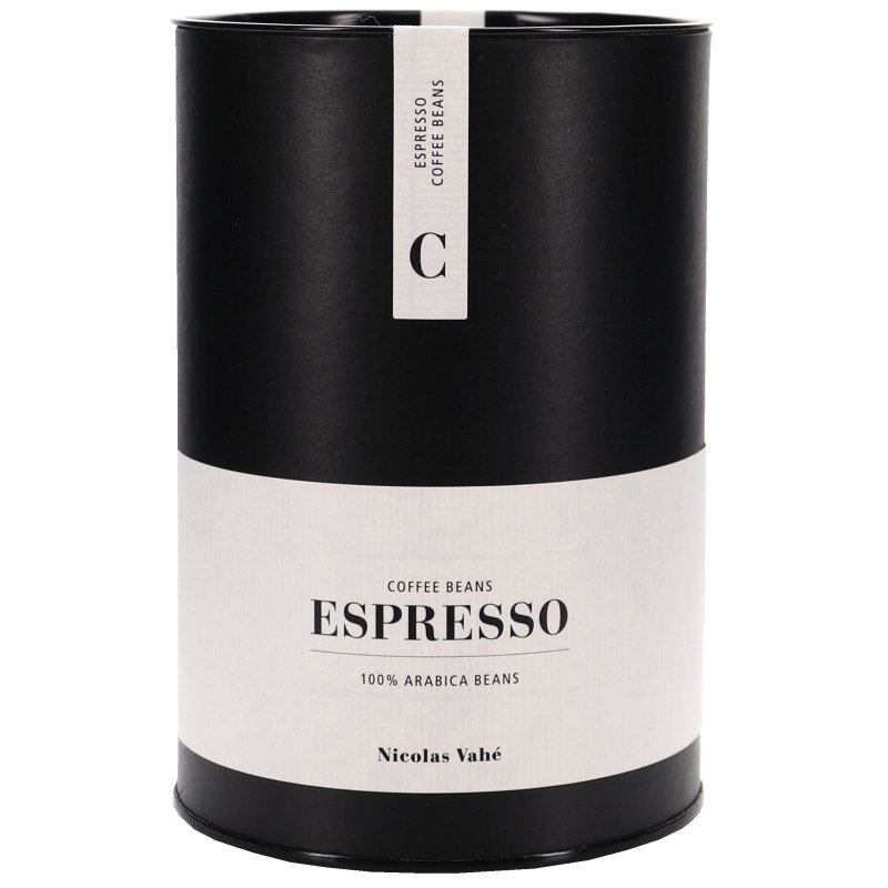 Espresso Hela Bönor - 77% rabatt