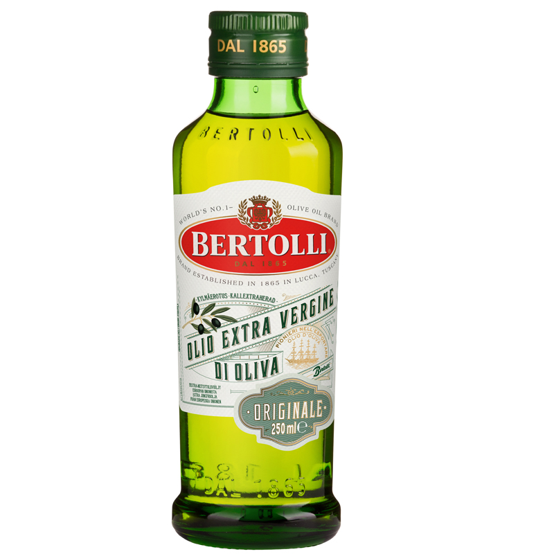 Olivolja "Di Oliva" 250ml - 36% rabatt