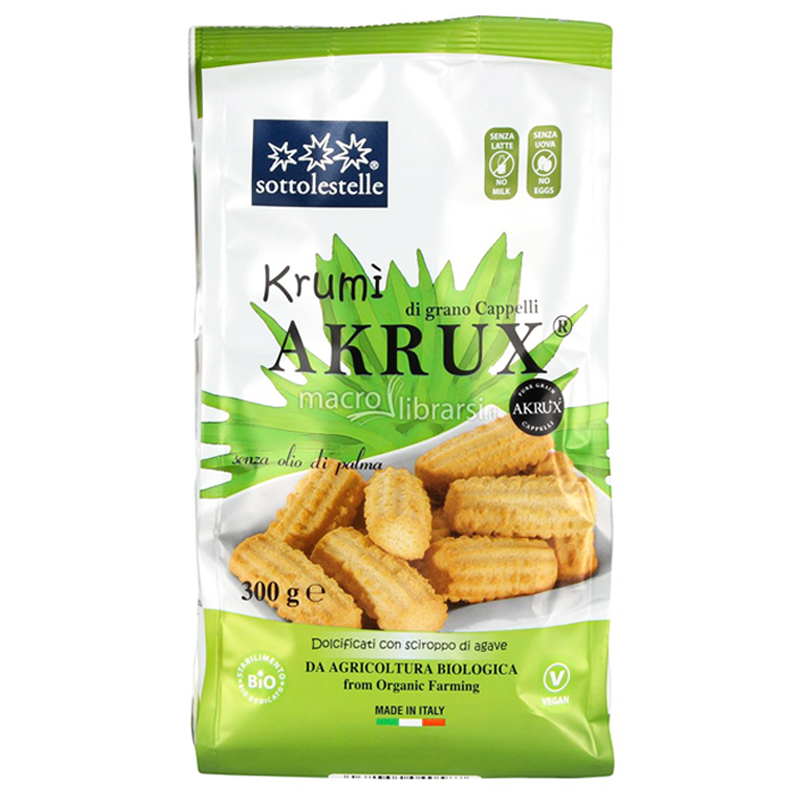 Kakor Vegan 300g - 64% rabatt