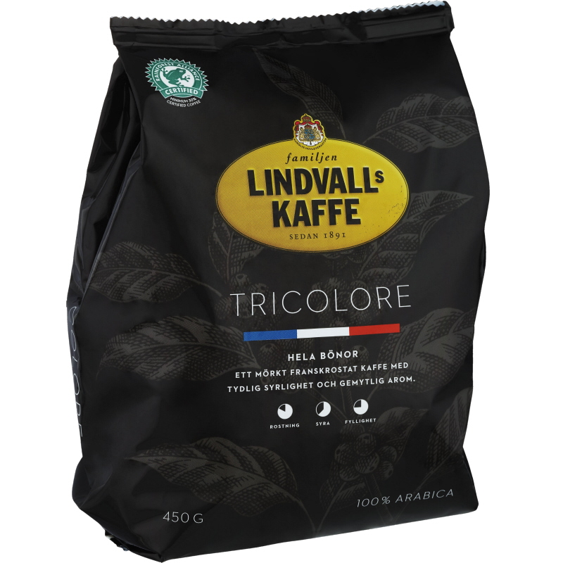Tricolore Hela Bönor - 22% rabatt