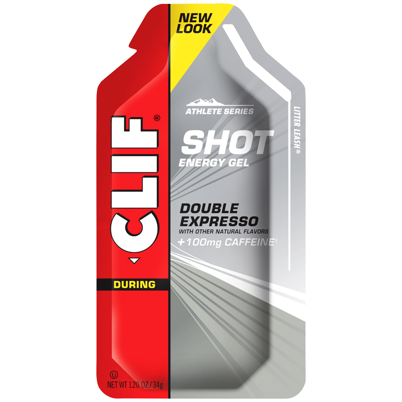Kosttillskott "Energy Double Expresso" 34g - 60% rabatt
