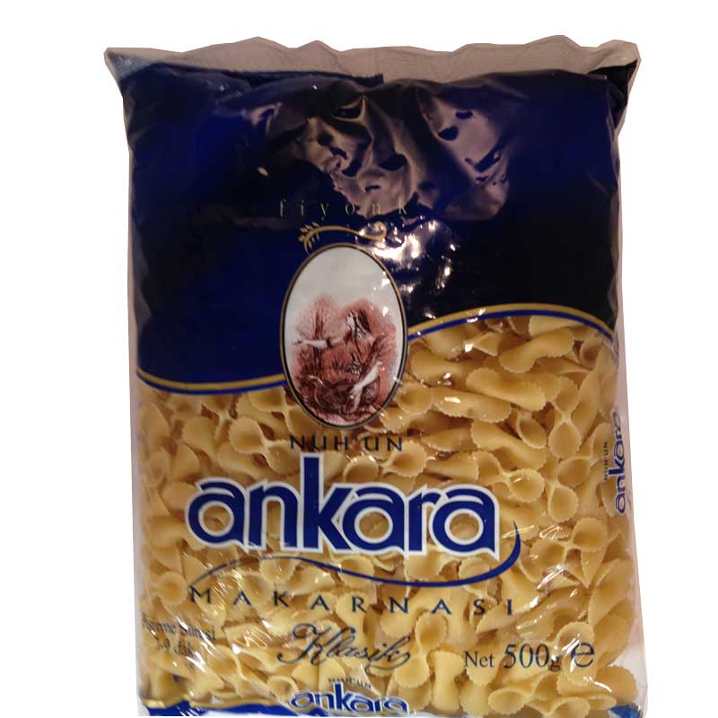 Pasta Fiyonk - 29% rabatt