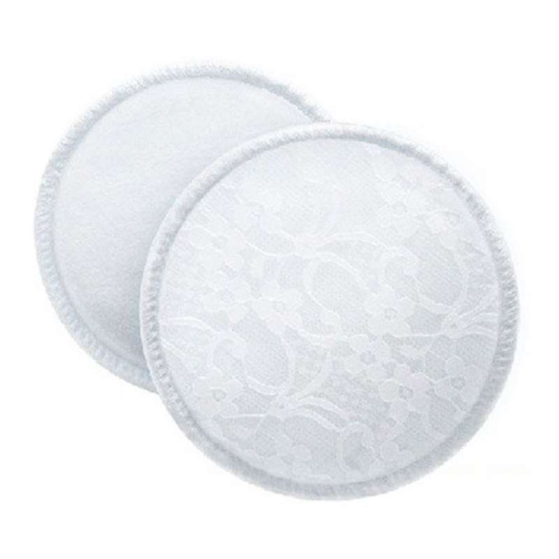 Amningskupor "Comfort" 2-pack - 56% rabatt