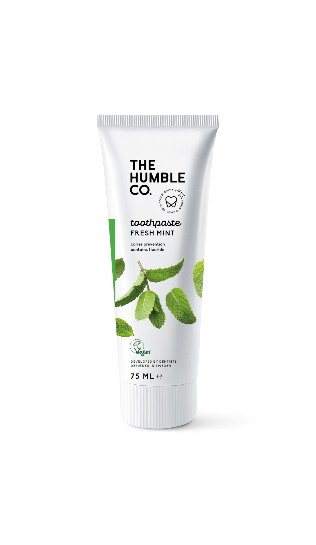 Tandkräm Fresh Mint - 36% rabatt