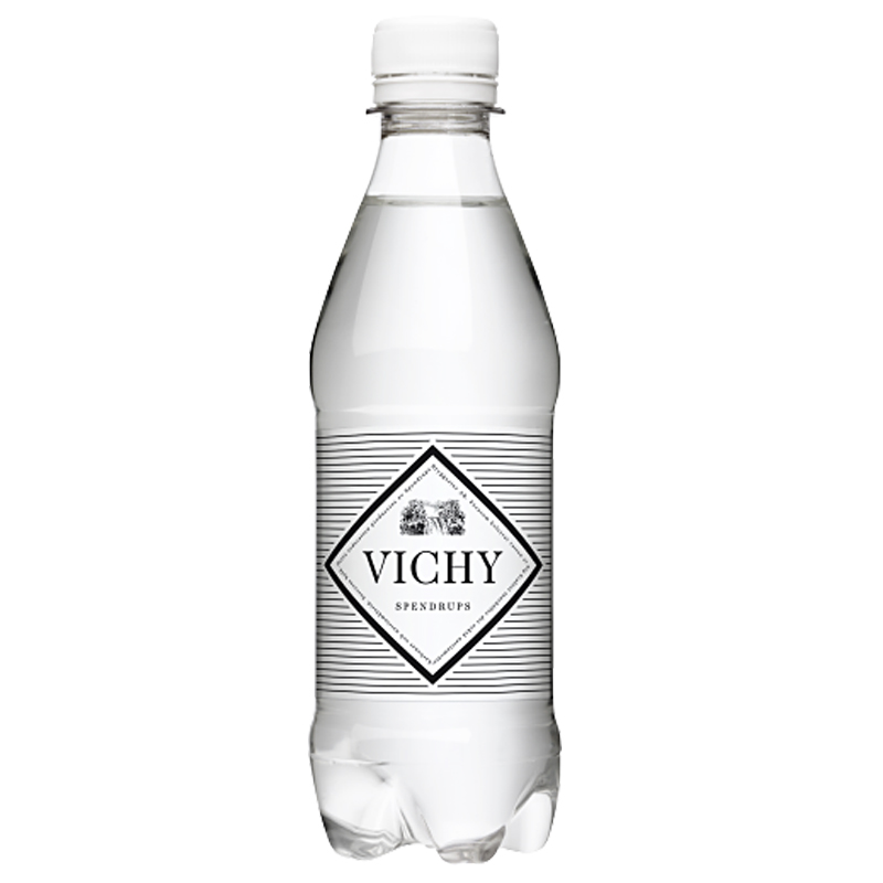 Vichyvatten - 25% rabatt