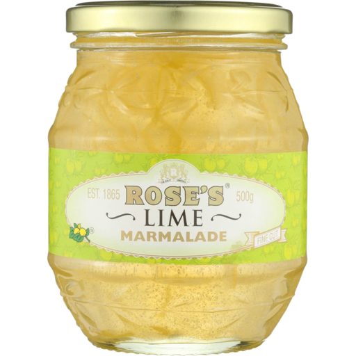 Roses Lime Marmalade 454g