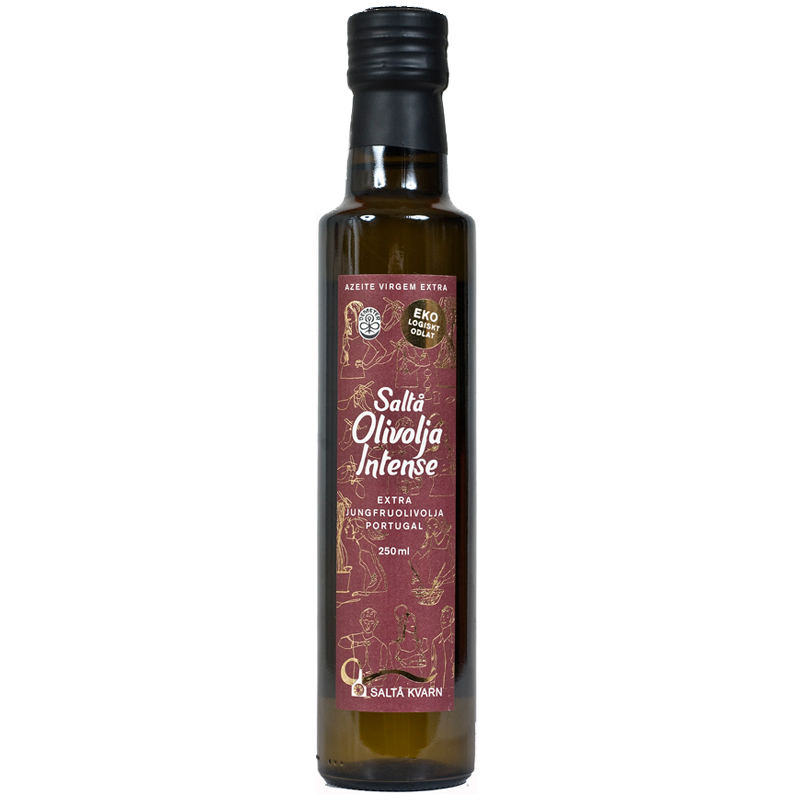 Olivolja "Intense" 250ml - 70% rabatt
