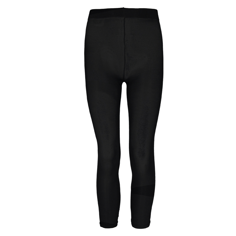 Leggings 40den Svart Stlk 110-116 - 50% rabatt