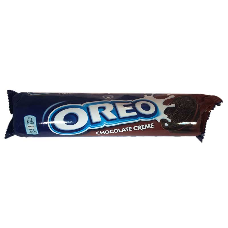 Oreo Chocolate Creme - 44% rabatt