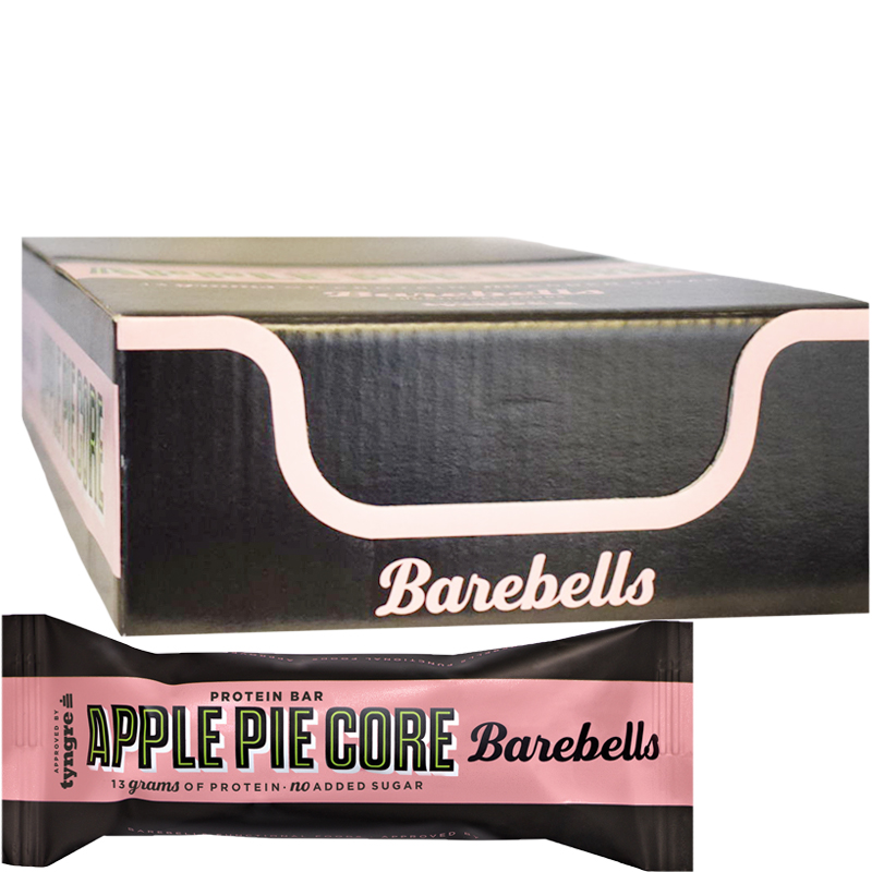 Proteinbars Apple Pie Core 14-pack - 47% rabatt