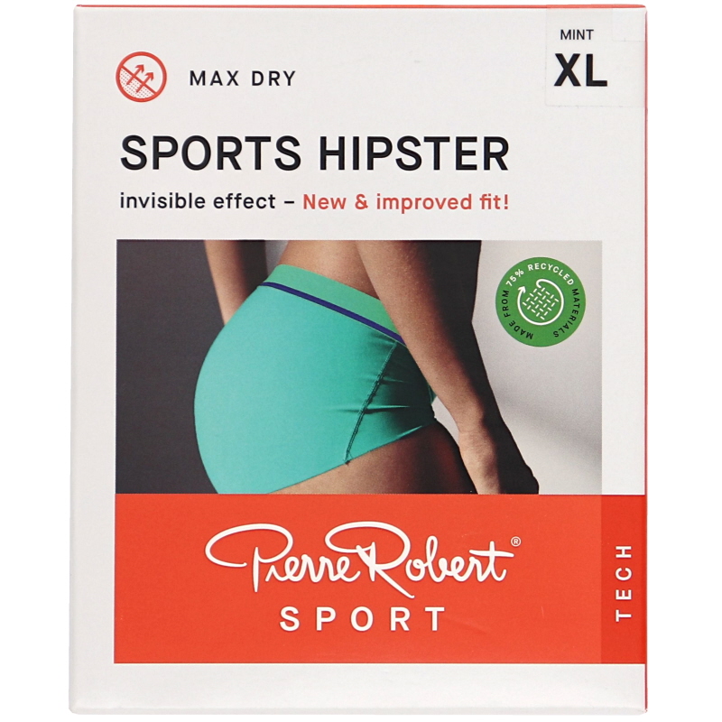 Träningstrosor Hipster Mint Stlk XL - 53% rabatt
