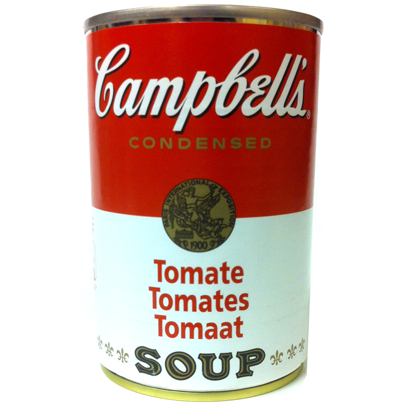 Tomatsoppa - 44% rabatt