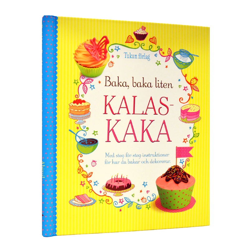 Baka, Baka Liten Kalas-kaka - 39% rabatt