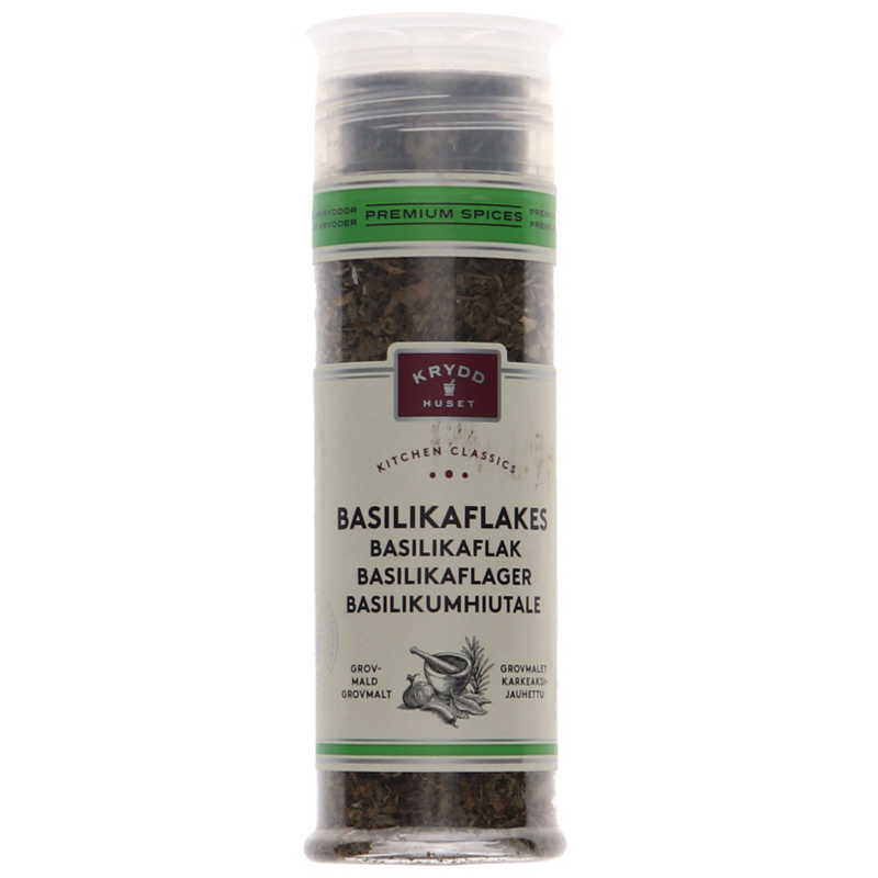 Basilika - 50% rabatt