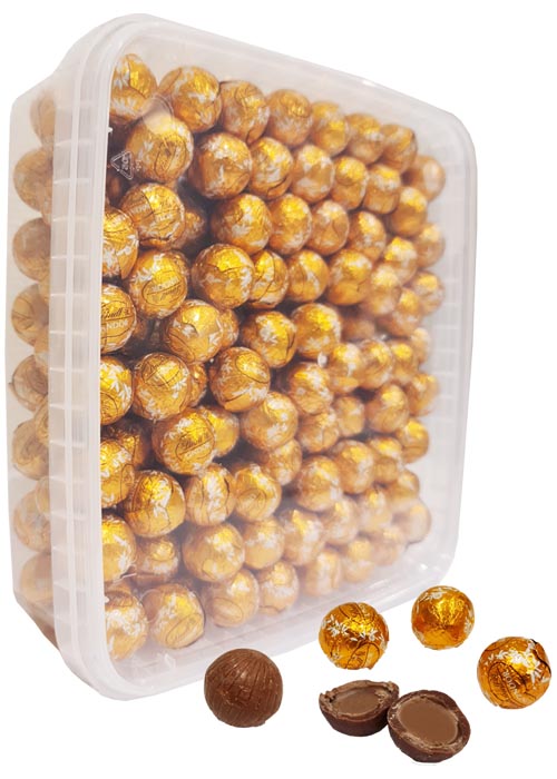 Lindt Lilliput Caramel 1 kg