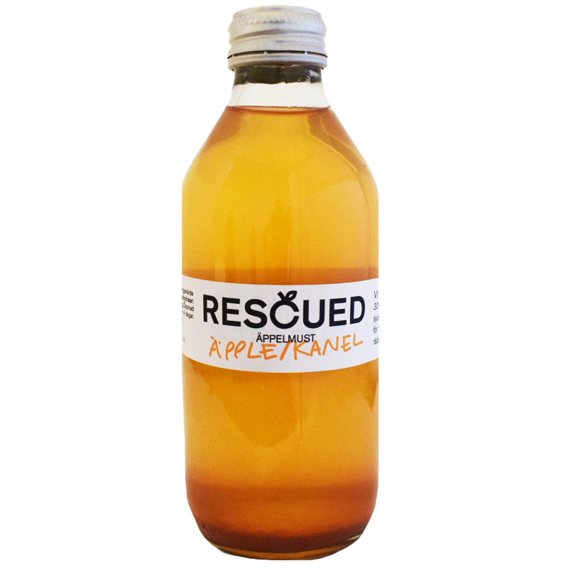 Äppelmust Kanel 27cl - 43% rabatt