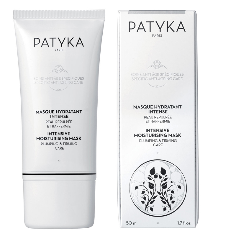 Ansiktsmask 50ml - 80% rabatt