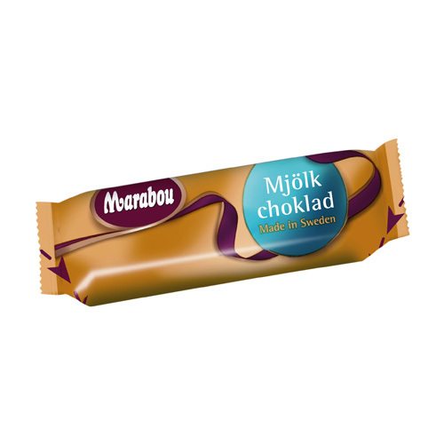 Marabou Mjölkchoklad Mini 2kg