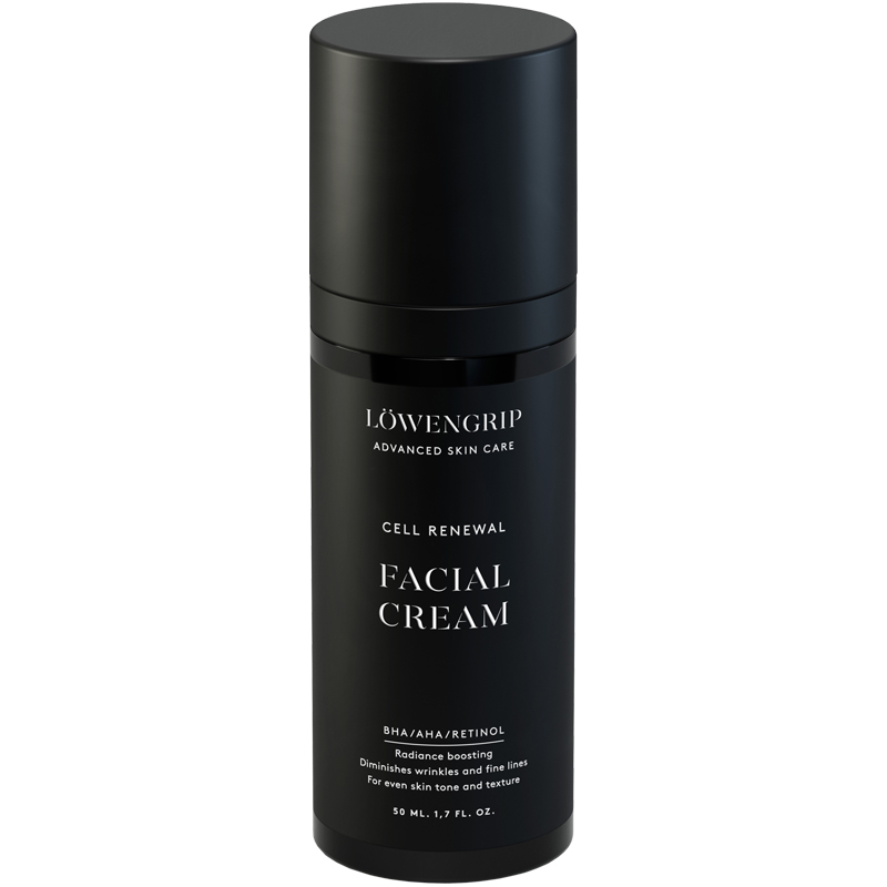 Advanced Skin Care - Cell Renewal Facial Cream - 59% rabatt