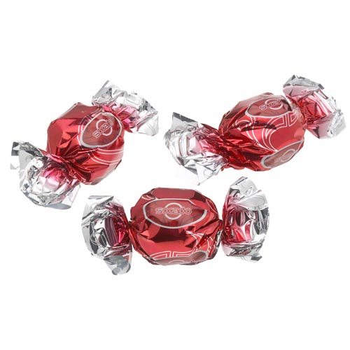 Praliner Twist Dark Hazelnut - 6 kg