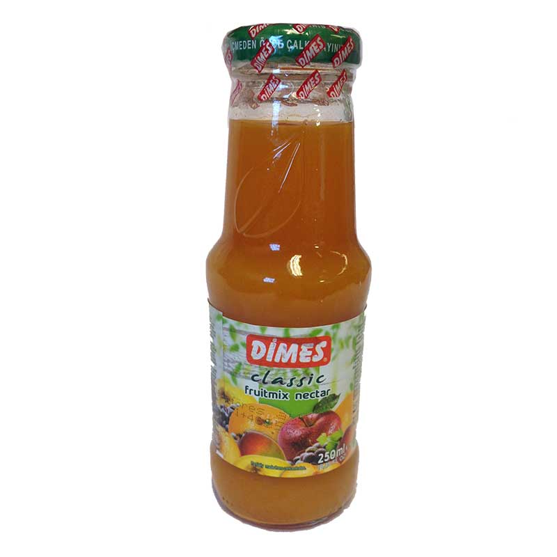 Multivitamin Juice Fruktmix Nektar - 49% rabatt