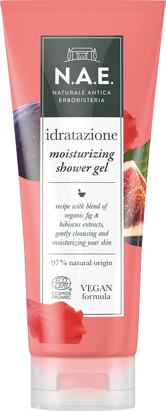 Showergel - 52% rabatt