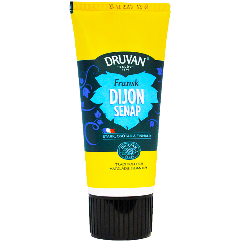 Dijonsenap - 70% rabatt