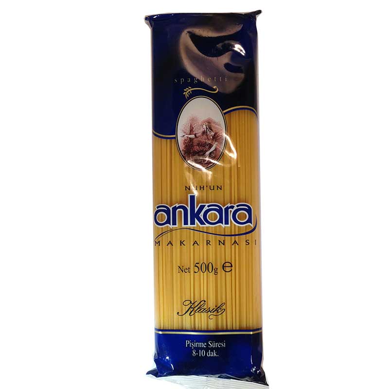 Pasta Spaghetti - 29% rabatt