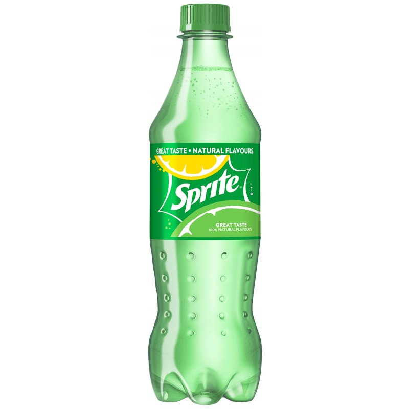 Sprite - 33% rabatt