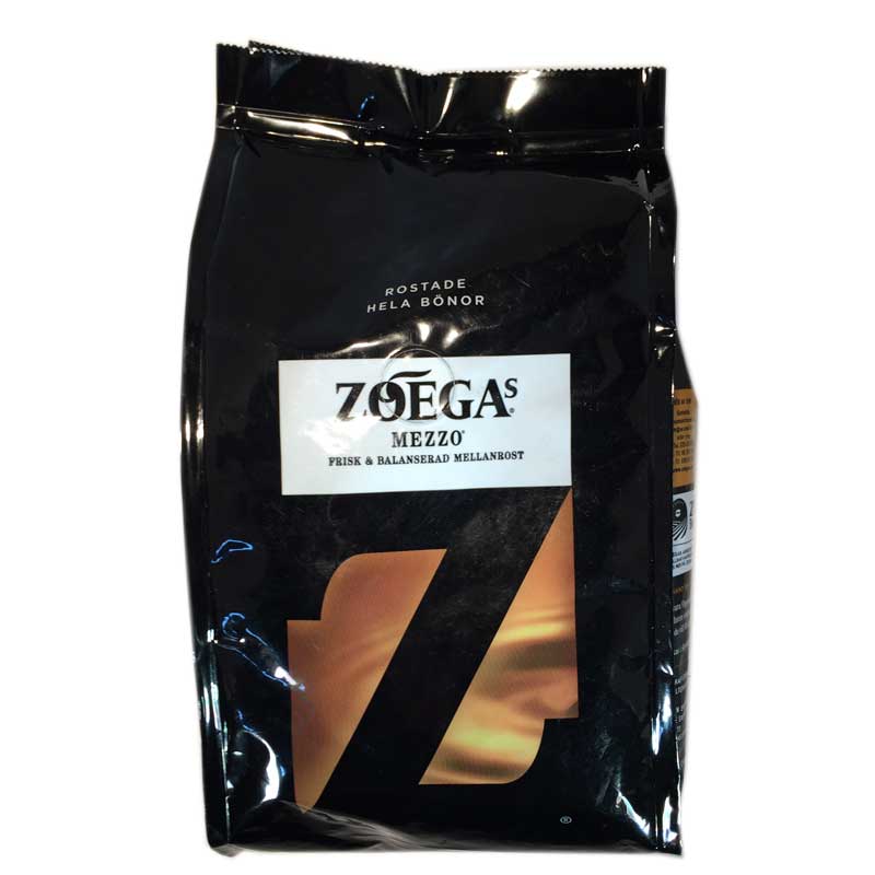 Zoega Mezzo Hela bönor - 35% rabatt