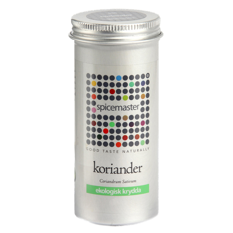 Eko Koriander 50g - 57% rabatt