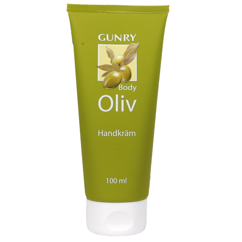 Handkräm Olive - 25% rabatt