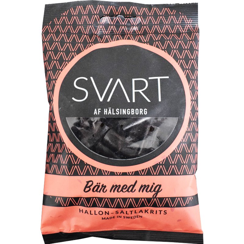 Lakrits Bär Med Mig - 41% rabatt