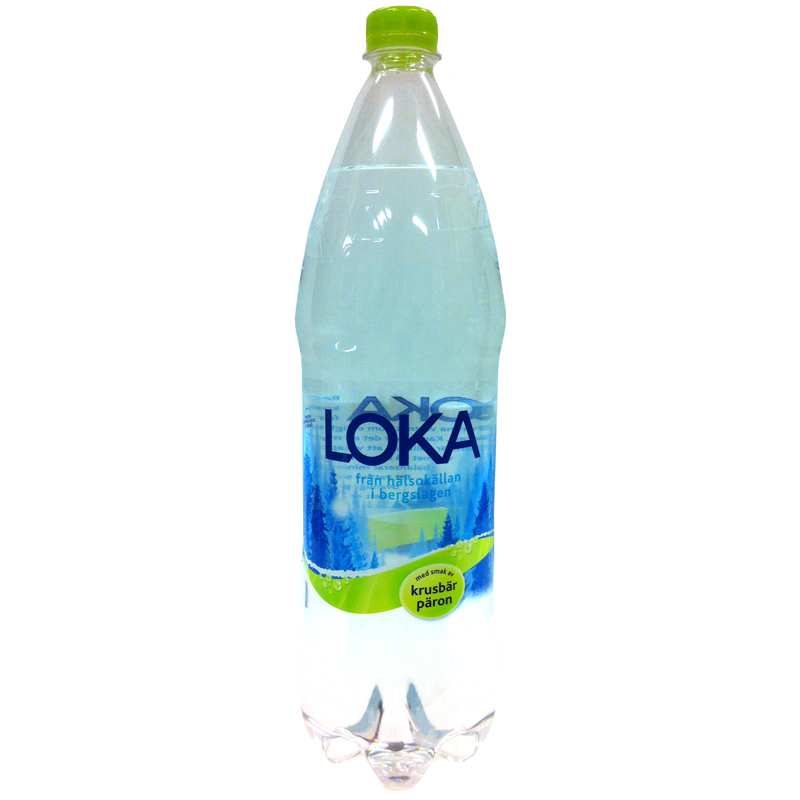 Loka Krusbär och Päron - 54% rabatt