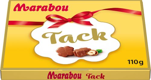 Marabou Tack 110g