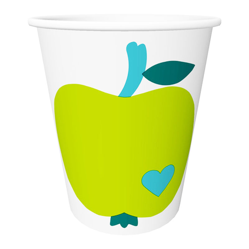 Kaffekoppar 10st - 72% rabatt