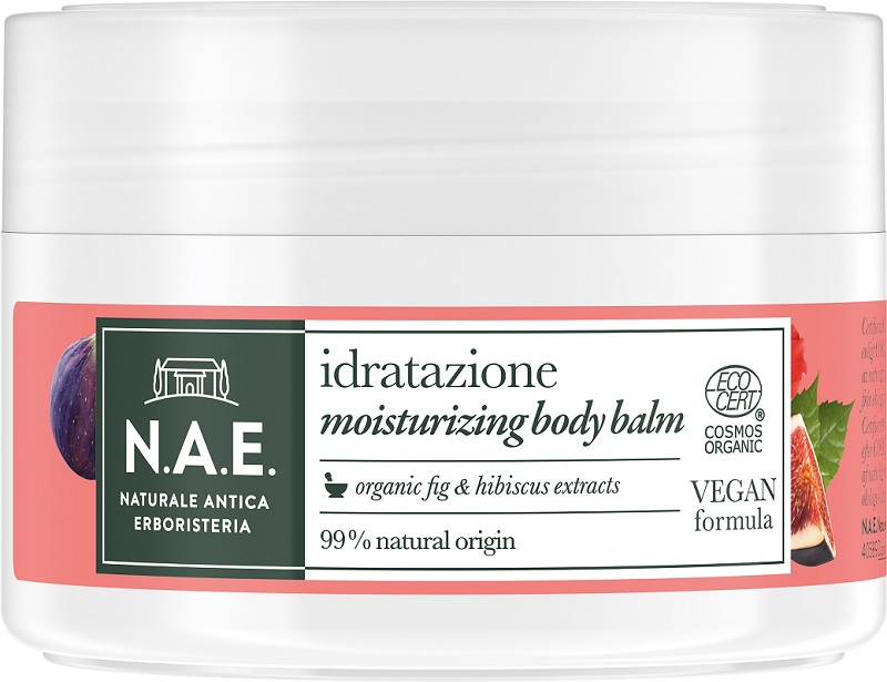 Bodylotion Fig - 50% rabatt