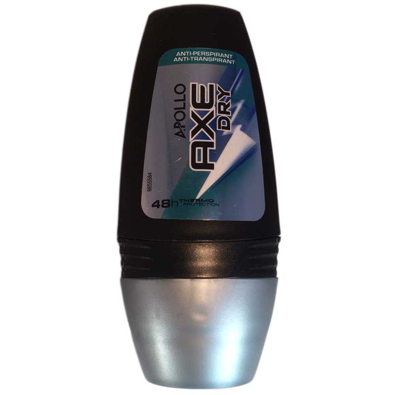 Roll-on Apollo dry - 43% rabatt